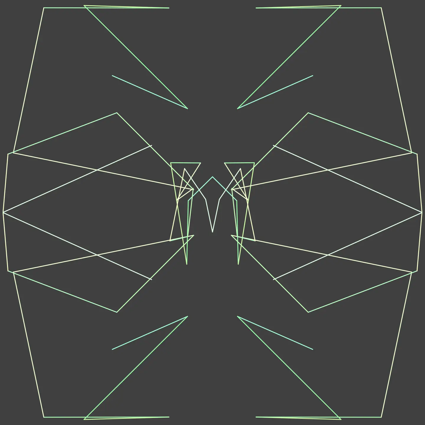 Parametric Art thumbnail 6